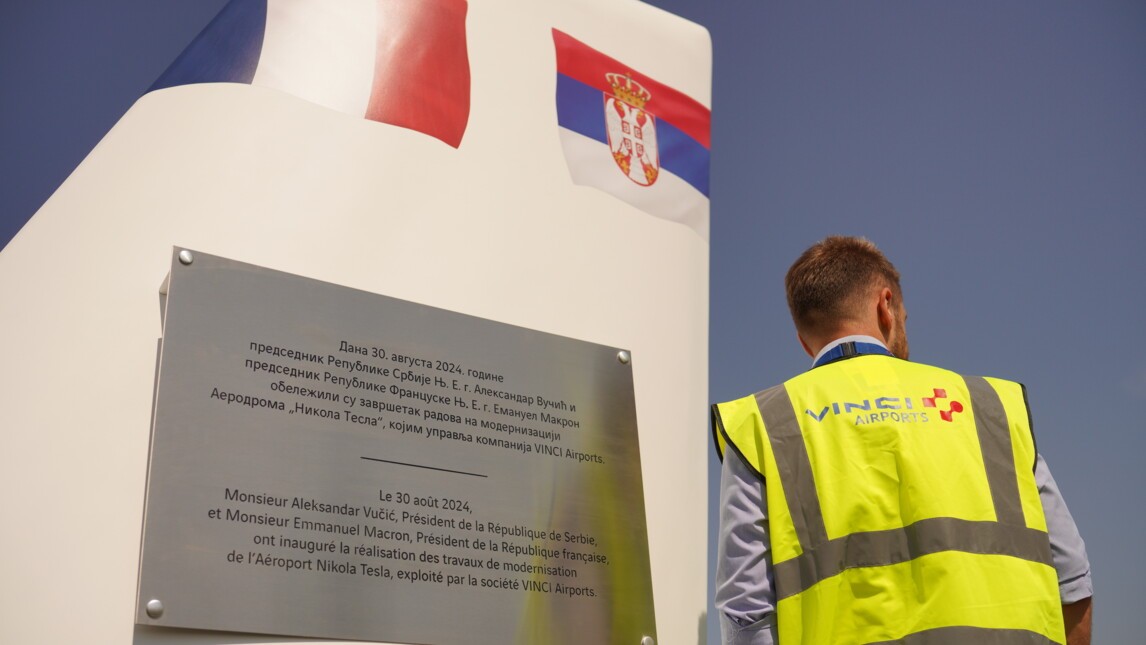 Modernization works inauguration_Belgrade airport_VINCI Airports©Nebojsa Dimic.jpg