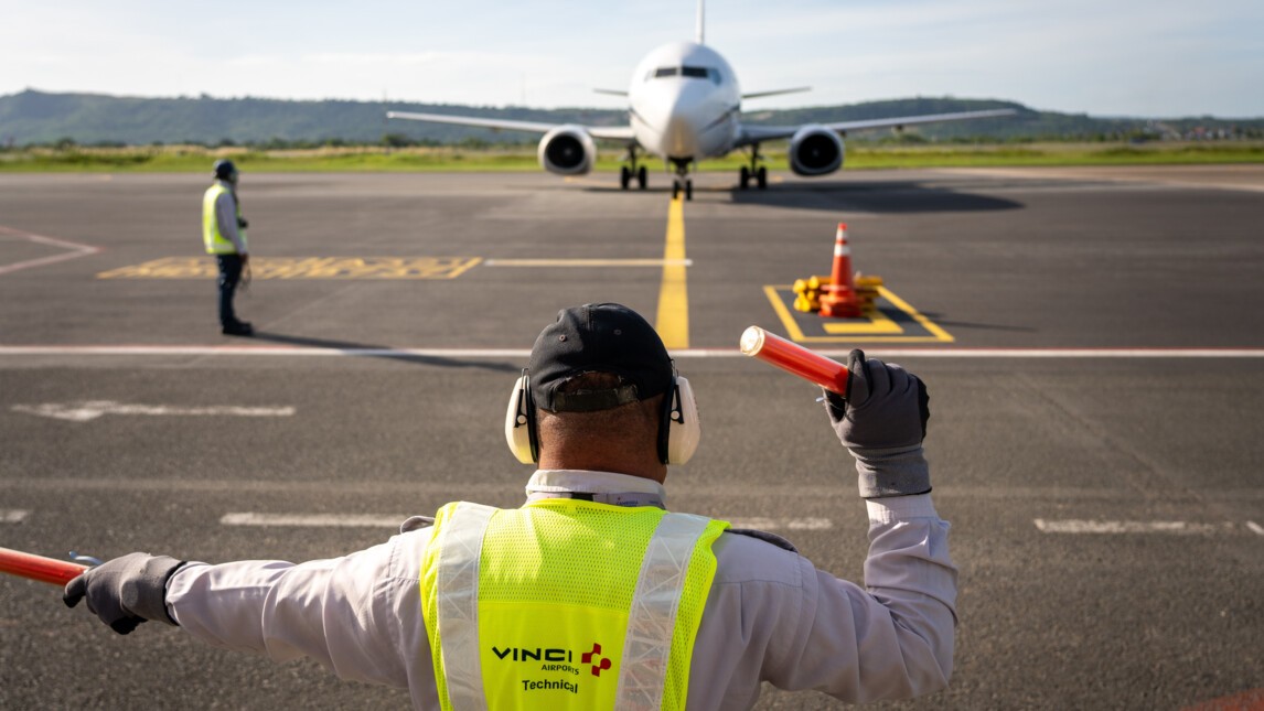 Sihanoukville International airport_VINCI Airports
