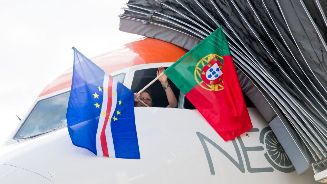 New route celebration between Sal and Lisbon airports_VINCI Airports_November 2024.jpg