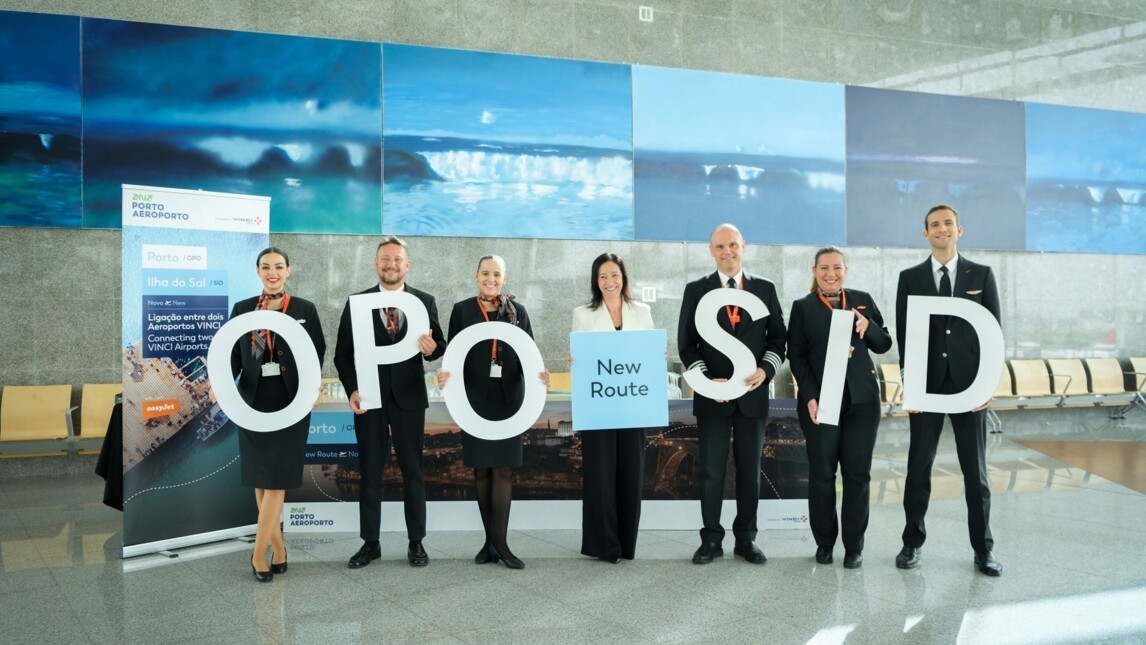 New route celebration between Sal and Porto airports_VINCI Airports_November 2024.jpg