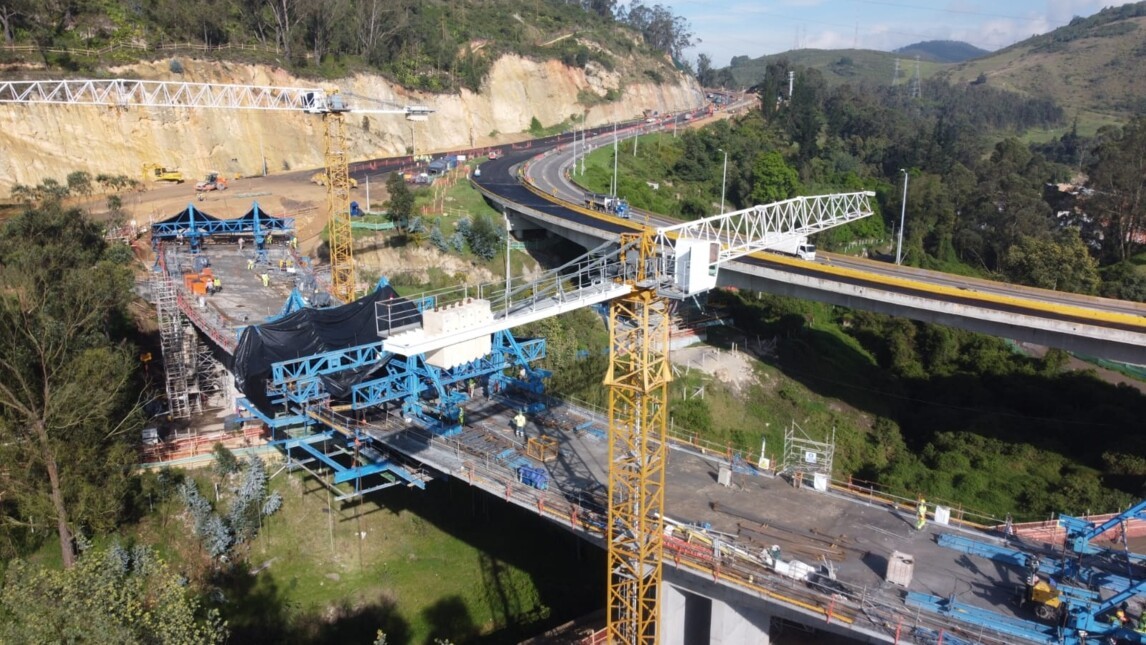 Viaducto El Muña