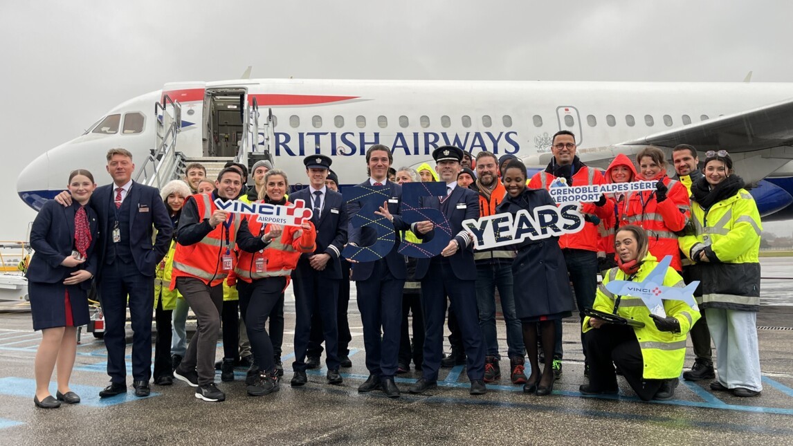 35 ans British Airways - Aéroport Grenoble Alpes Isère_VINCI Airports (3).JPG