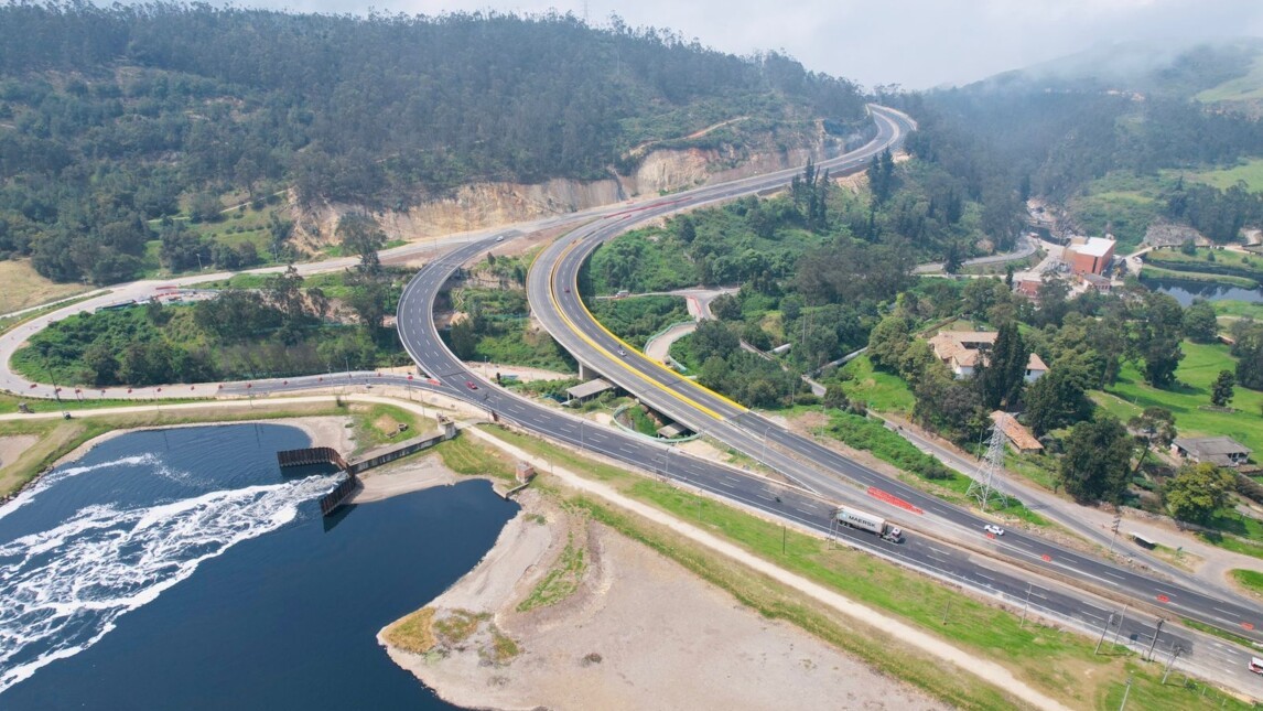 Viaducto El Muña
