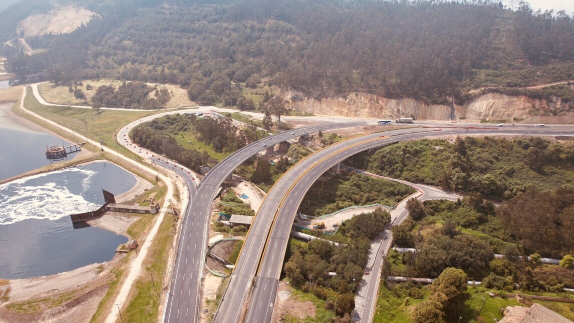 Viaducto El Muña