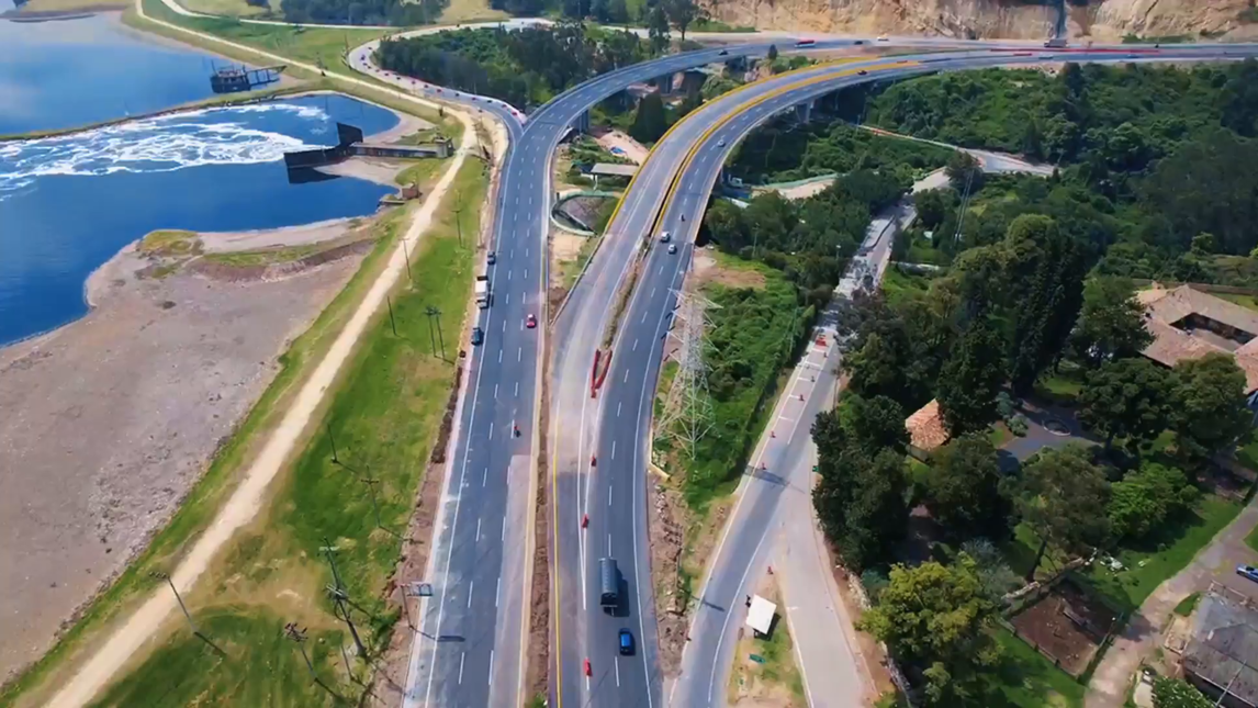 Viaducto El Muña