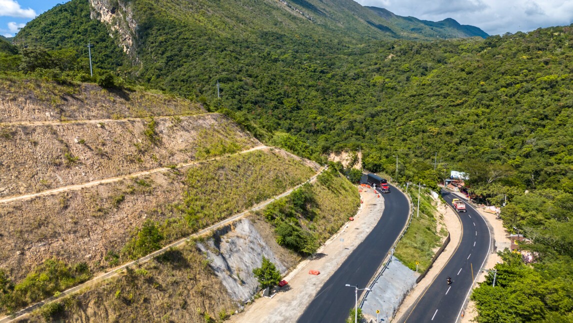 Vía Sumapaz 2025
