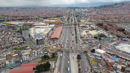 Vía Sumapaz