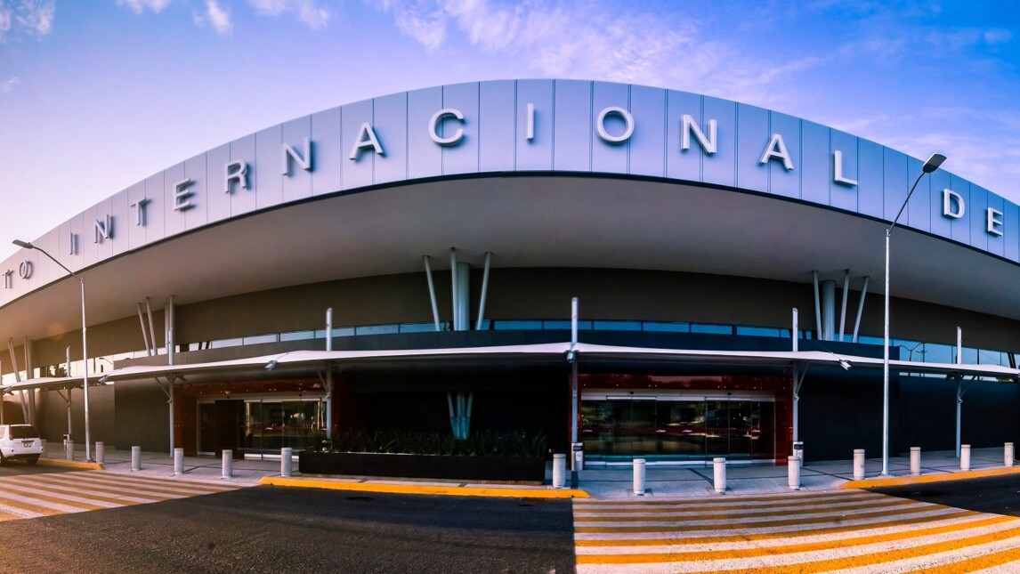 Mazatlan Airport_OMA VINCI Airports_©33PHOTO  Martin L Vargas.jpg