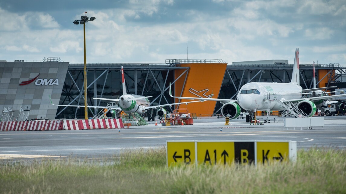Monterrey Airport_OMA VINCI Airports_©Cyrille DUPONT.jpg