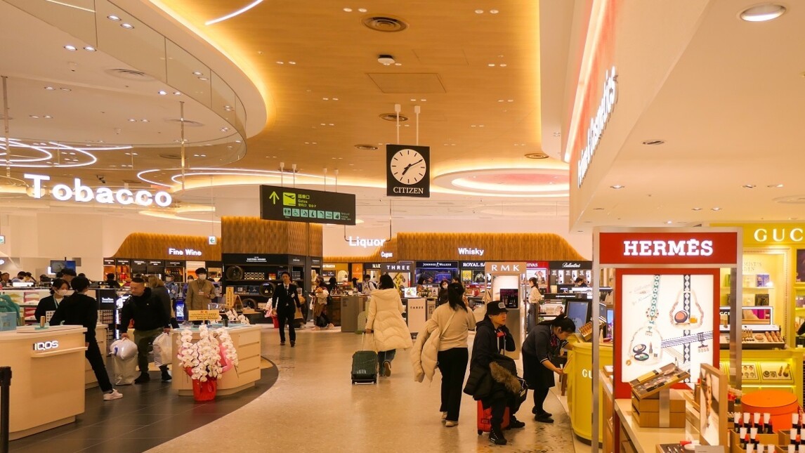 231205_VINCI Airports_KIX_opening of the new international departure area-1.jpg
