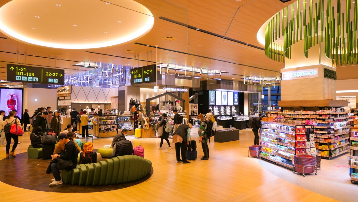 231205_VINCI Airports_KIX_opening of the new international departure area-4.jpg