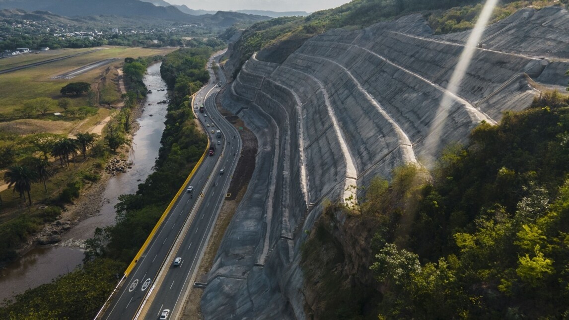 Vía Sumapaz Marzo 2025