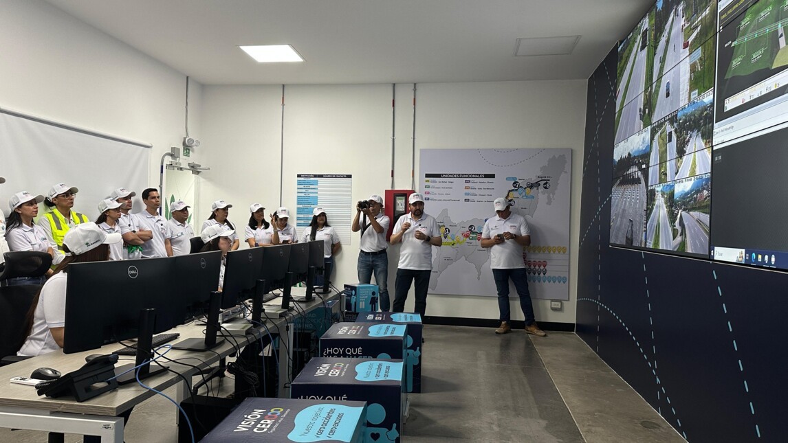 Open Tour