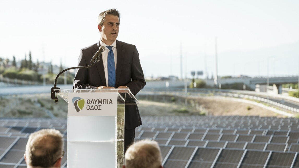 Solar program_Olympia Odos_Greece_VINCI Highways