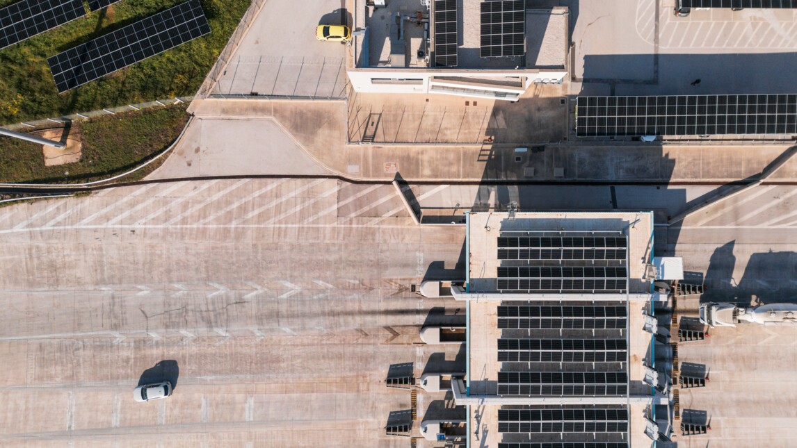 Solar program_Olympia Odos_Greece_VINCI Highways