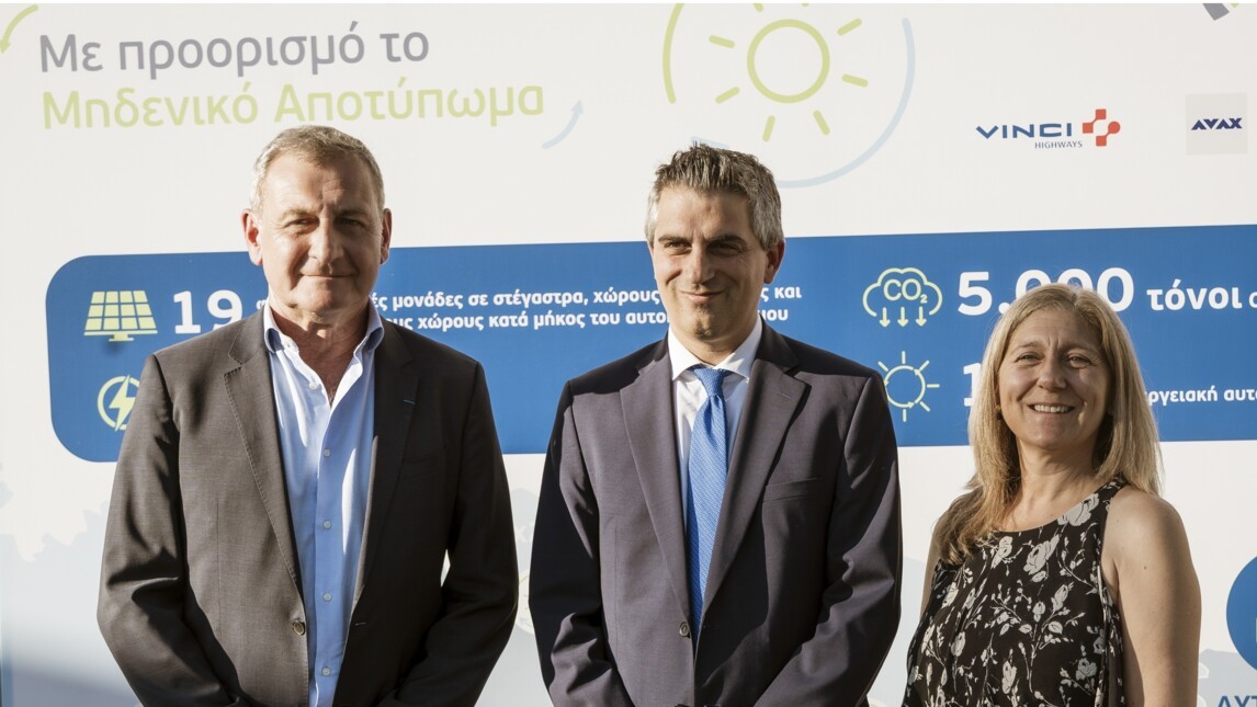 Solar program_Olympia Odos_Greece_VINCI Highways
