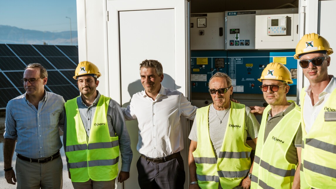 Solar program_Olympia Odos_Greece_VINCI Highways