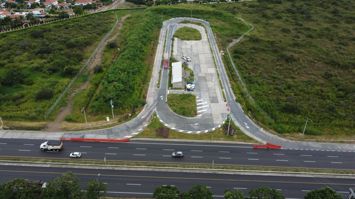 Báscula Chinauta