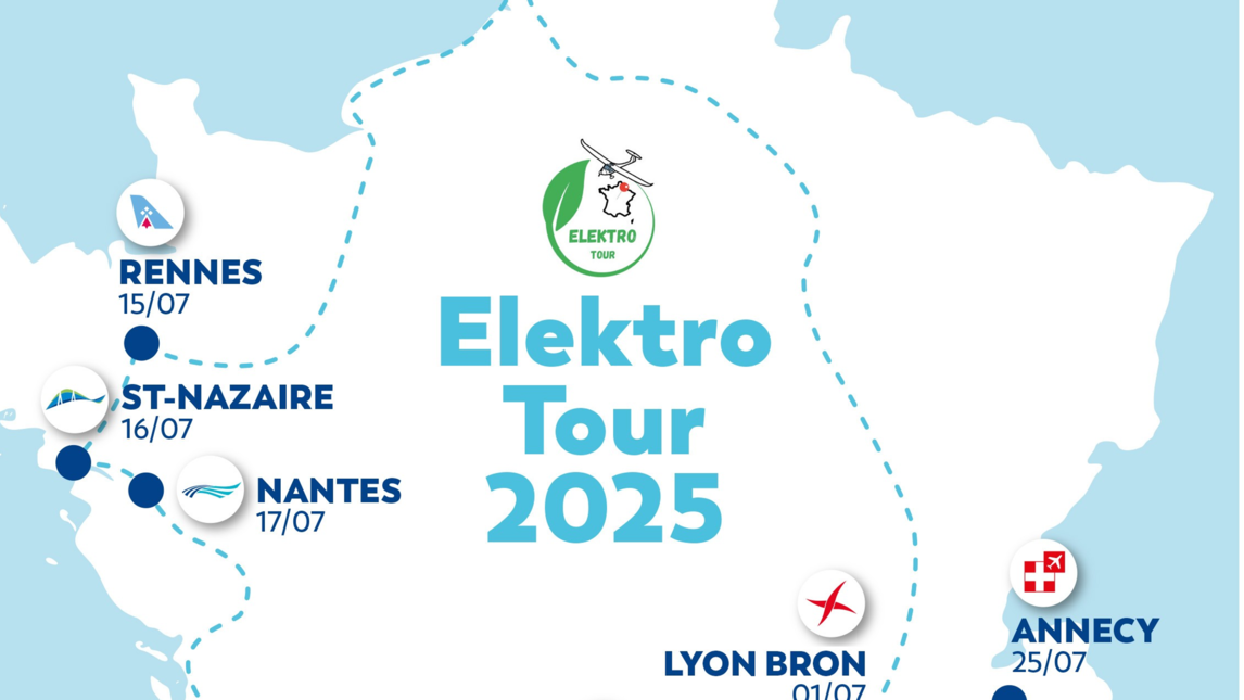 Elektro Tour 2025_VINCI Airports