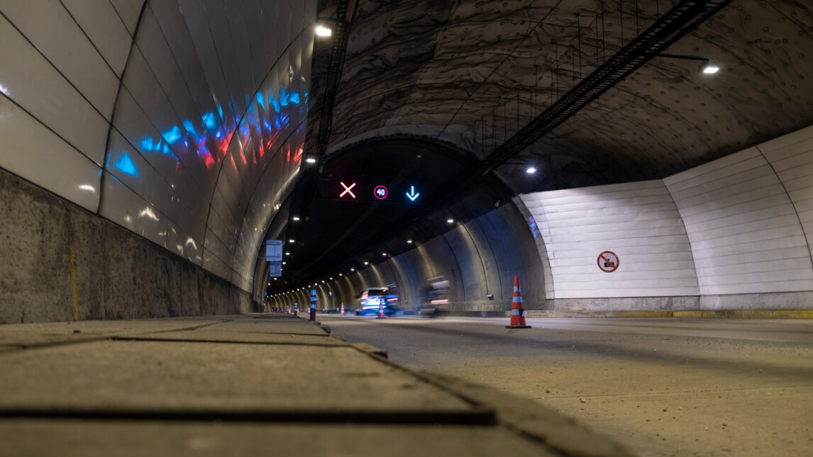 Túnel Sumapaz