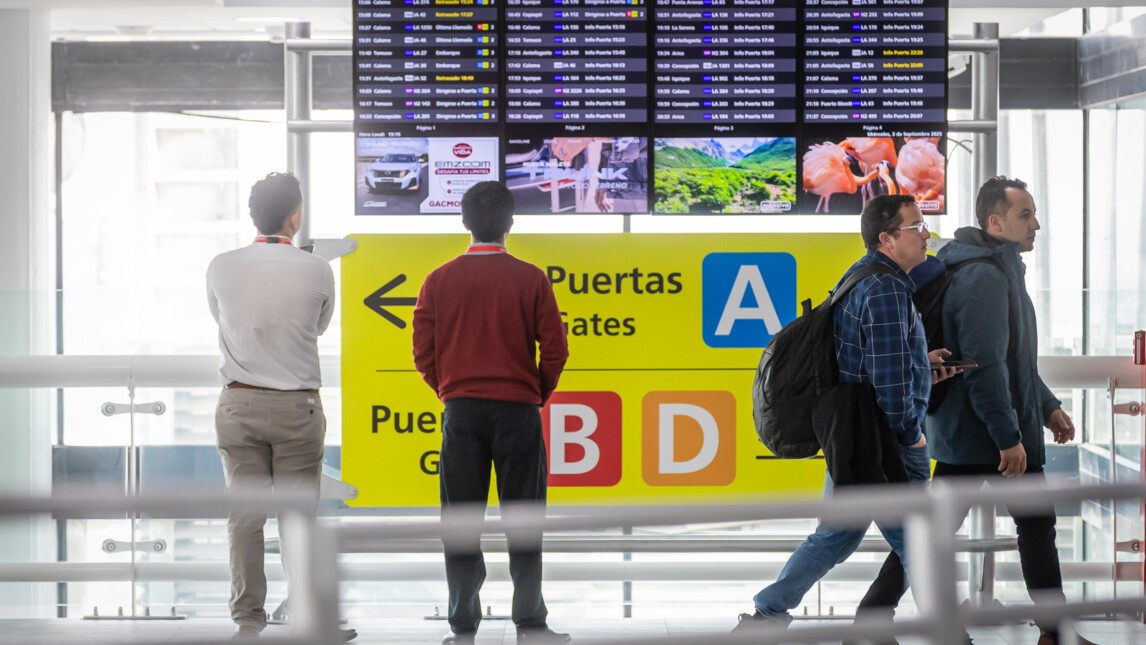 T1_Santiago airport_VINCI Airports