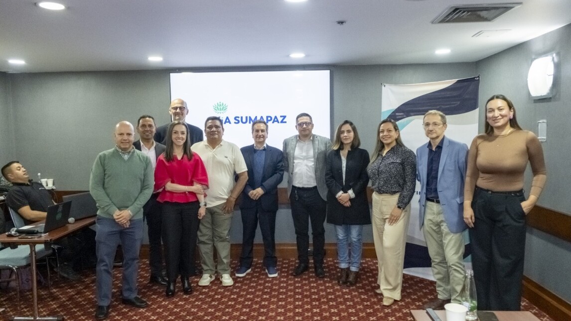 Vía Sumapaz