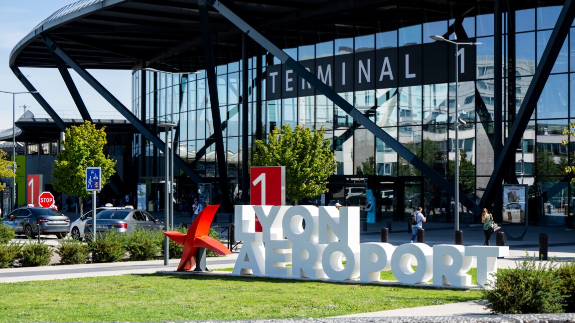 Lyon Aéroport -Terminal 1 578© G PERRET .jpg
