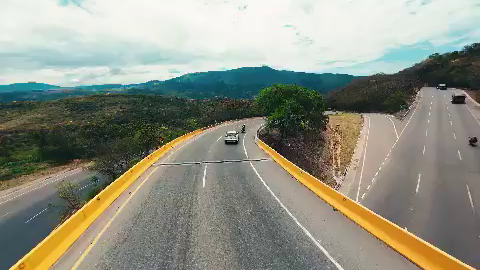 Vía Sumapaz