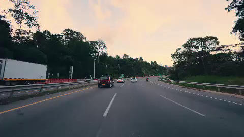 Vía Sumapaz