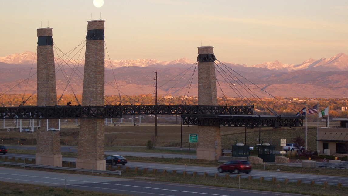 Northwest Parkway_US_VINCI Highways