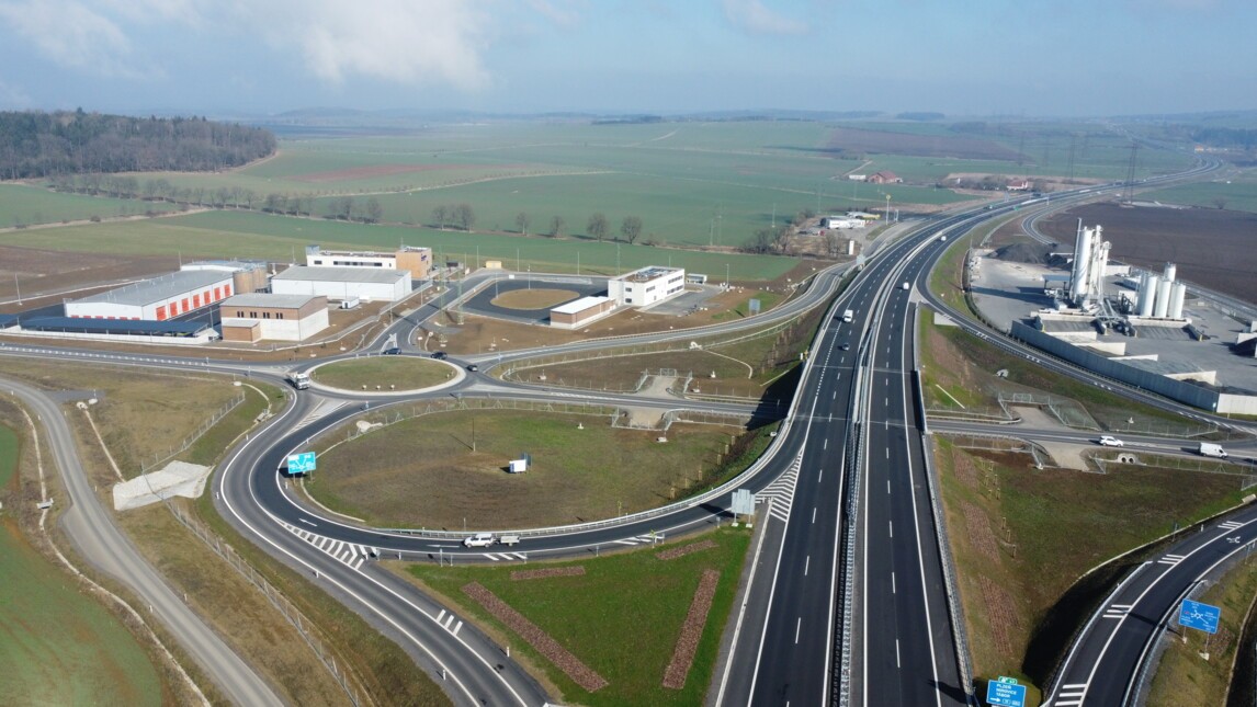 D4_Via Salis_Czech Republic_VINCI Highways