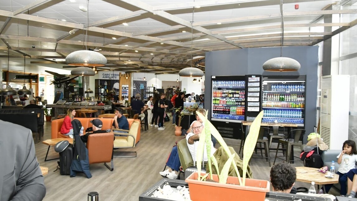 Cabo Verde's modernisation works_VINCI Airports