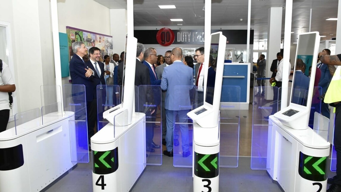 Cabo Verde's modernisation works_VINCI Airports