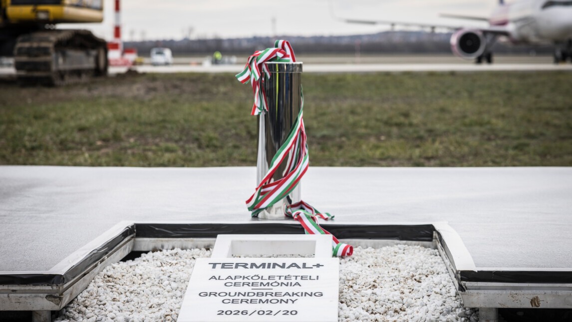 Budapest_Hungary_VINCI Airports