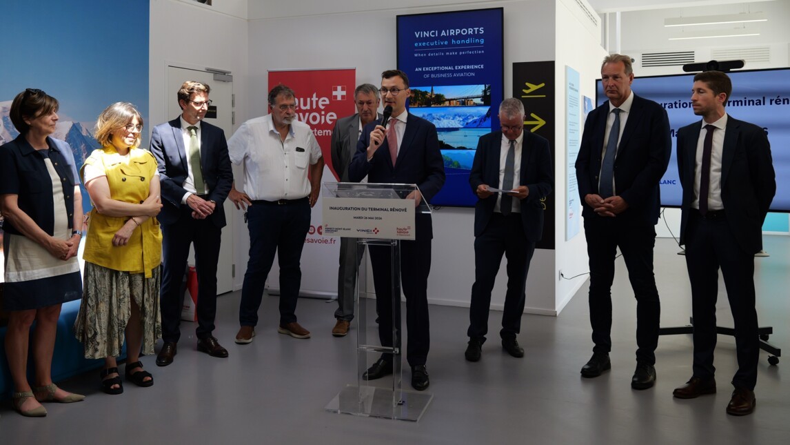 Aéroport Annecy_Inauguration nouveau terminal_2.JPG