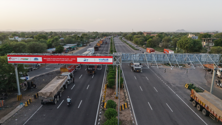 ViaPlus India MLFF Bidirectional Traffic.png