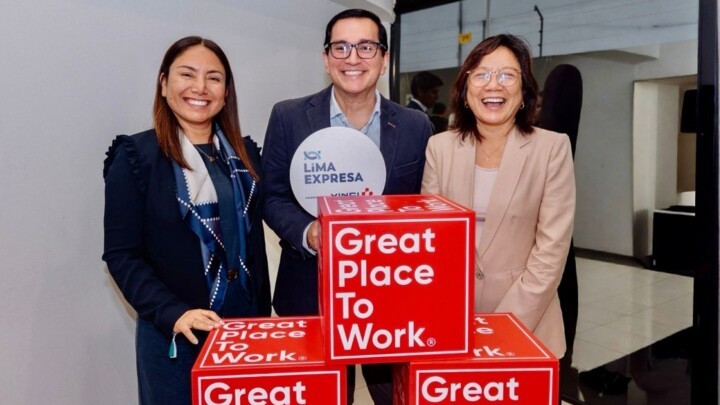 Great Place to Work_Lima Expresa_VINCI Highways
