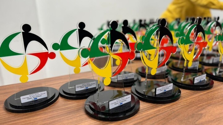 Ethnic-Racial Diversity Seal_Salvador Bahia_VINCI Airports
