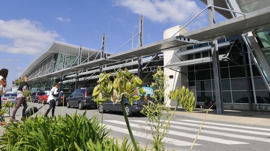 Rennes and Dinard airports continue to deploy VINCI Airports