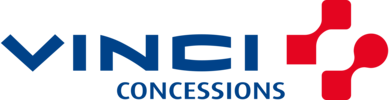 VINCI Concessions - Revenir sur la page d'accueil