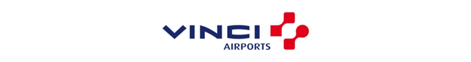 VINCI Airports - Revenir sur la page d'accueil