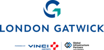 Gatwick Airport - Back to Homepage