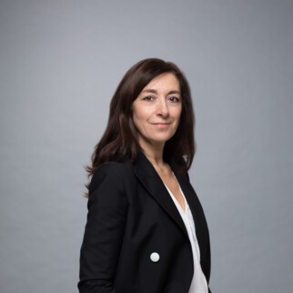 Anne Le Bour