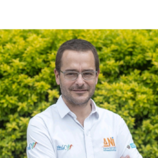 José Daniel Fernández