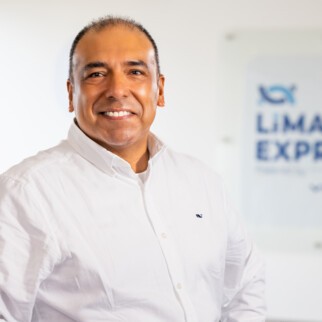 Luis Zapata