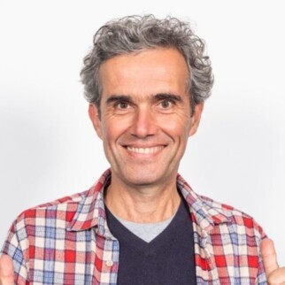 Hervé Bidet