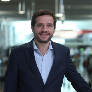 Damien Stephan