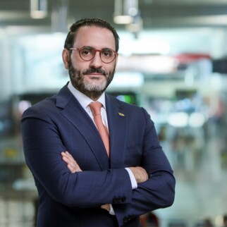 Carlos Nuñez