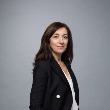 Anne Le Bour