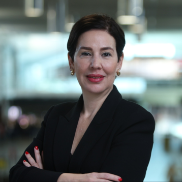 Mónika Infante